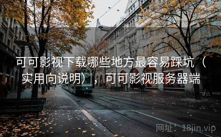 可可影视下载哪些地方最容易踩坑(实用向说明),可可影视服务器端 第2张 可可影视下载哪些地方最容易踩坑(实用向说明),可可影视服务器端 第2张